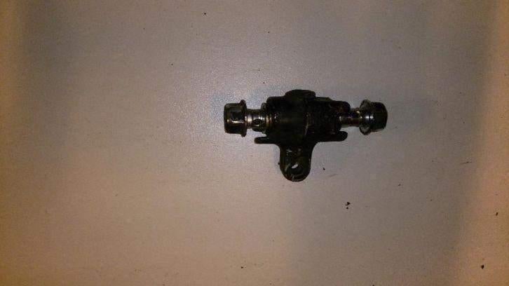 Suzuki GSX400F remverdeler GSX400 rem verdeler GSX 400 gs, Ophalen of Verzenden, Gebruikt