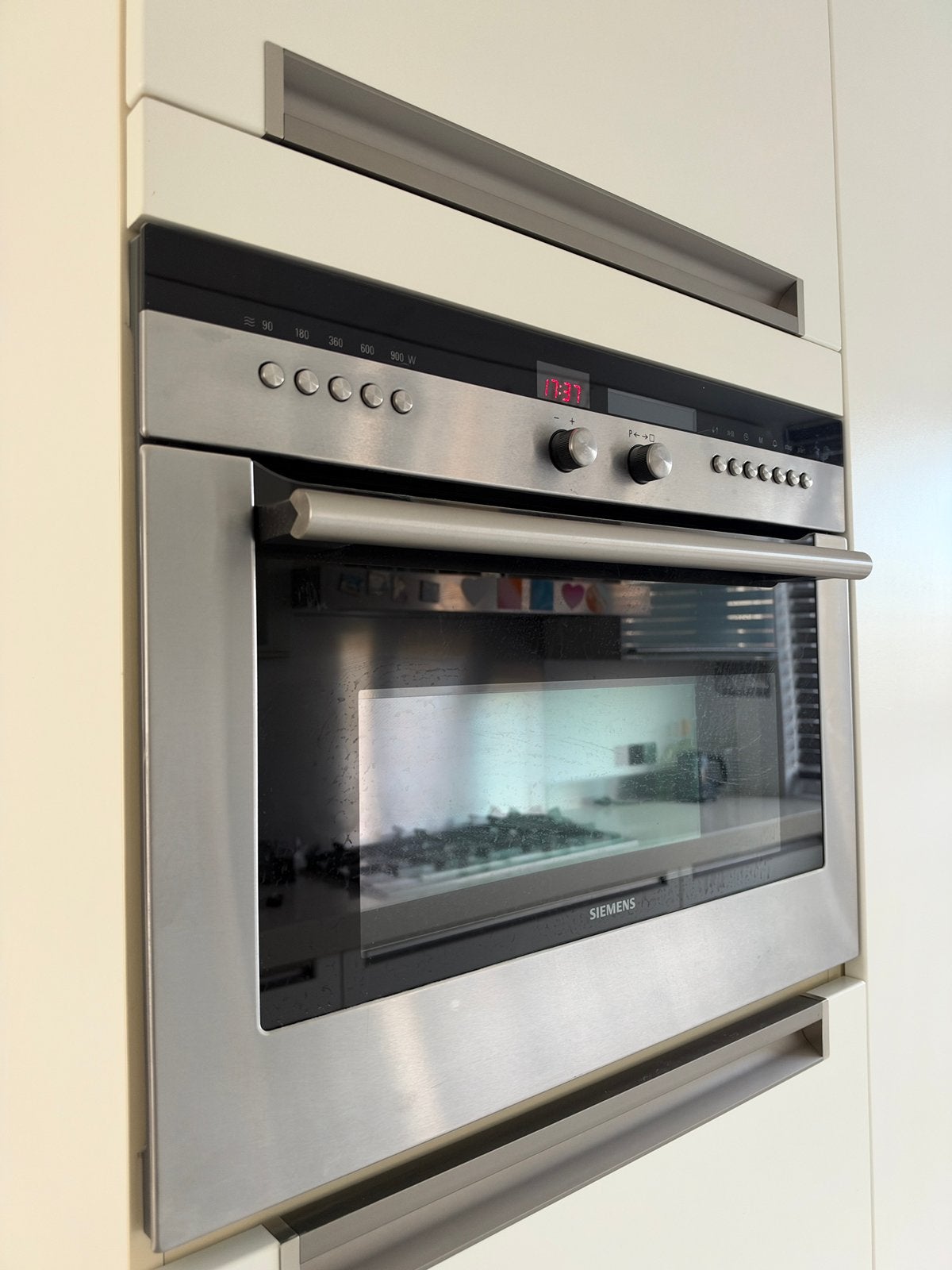 Foto 11 van Keuken in goede staat, zelf te demonteren