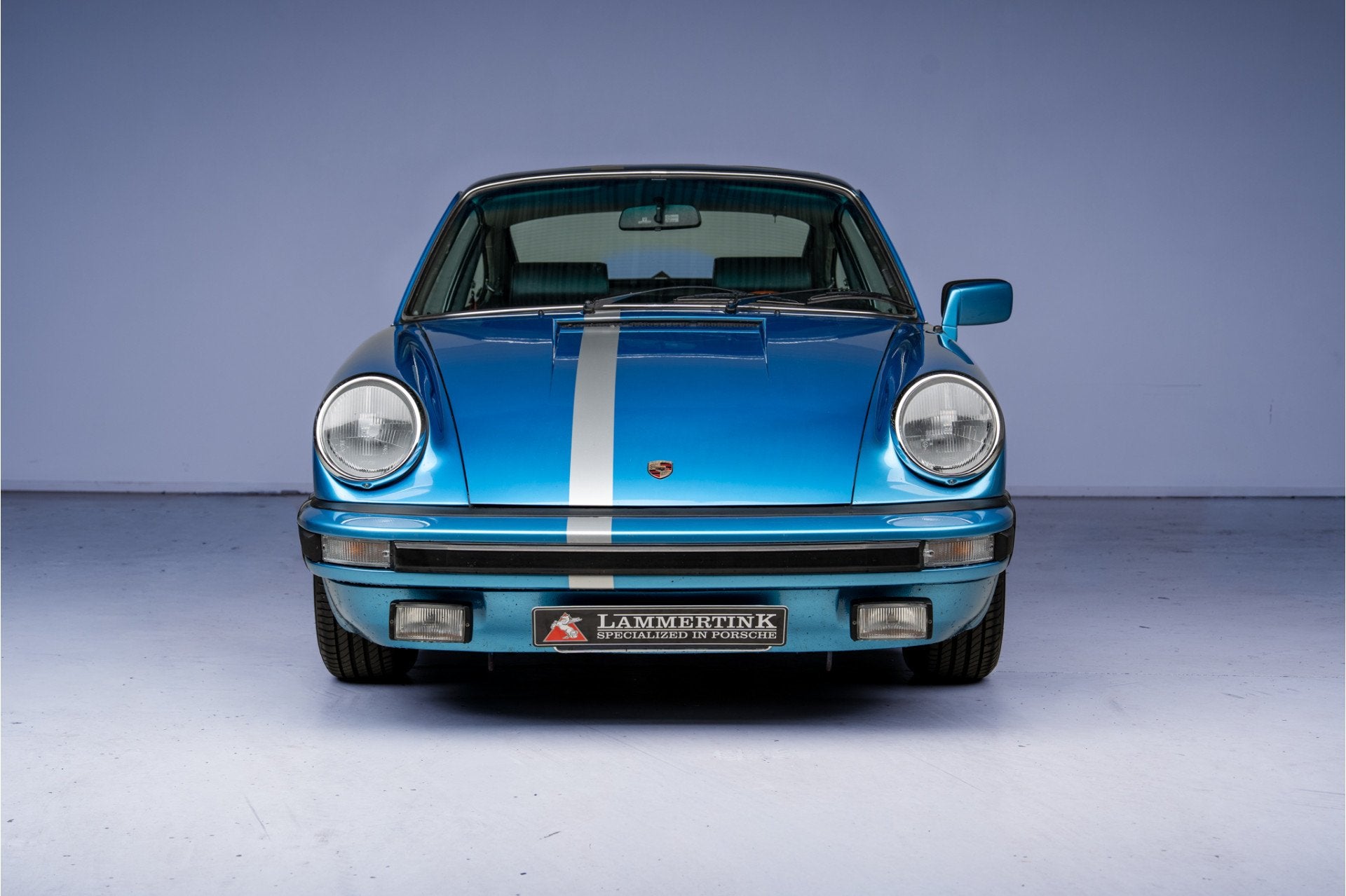 Porsche 911 2.7 S Coupé G-model | Technische topstaat | Out, foto 8