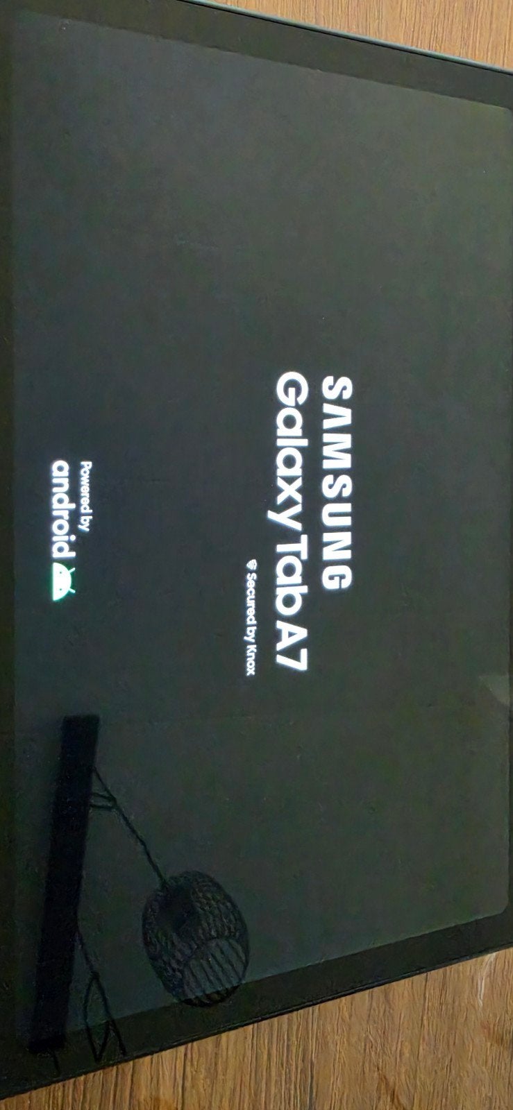 Samsung Galaxy Tab A7, Computers en Software, Android Tablets, Zo goed als nieuw, 10 inch, 64 GB, Ophalen