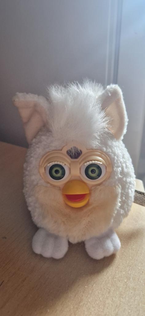 "FURBY"  Jaren 1990 , voor de verzamelaar, Verzamelen, Ophalen, Overige typen