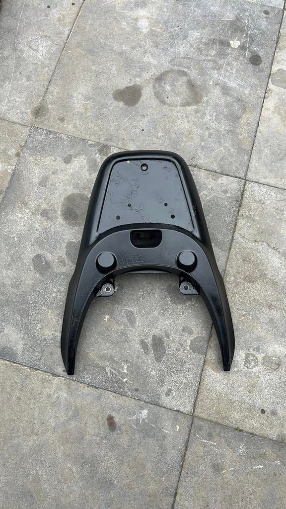 zip type 3 sp 98 spoiler, Ophalen of Verzenden, Zo goed als nieuw, Piaggio