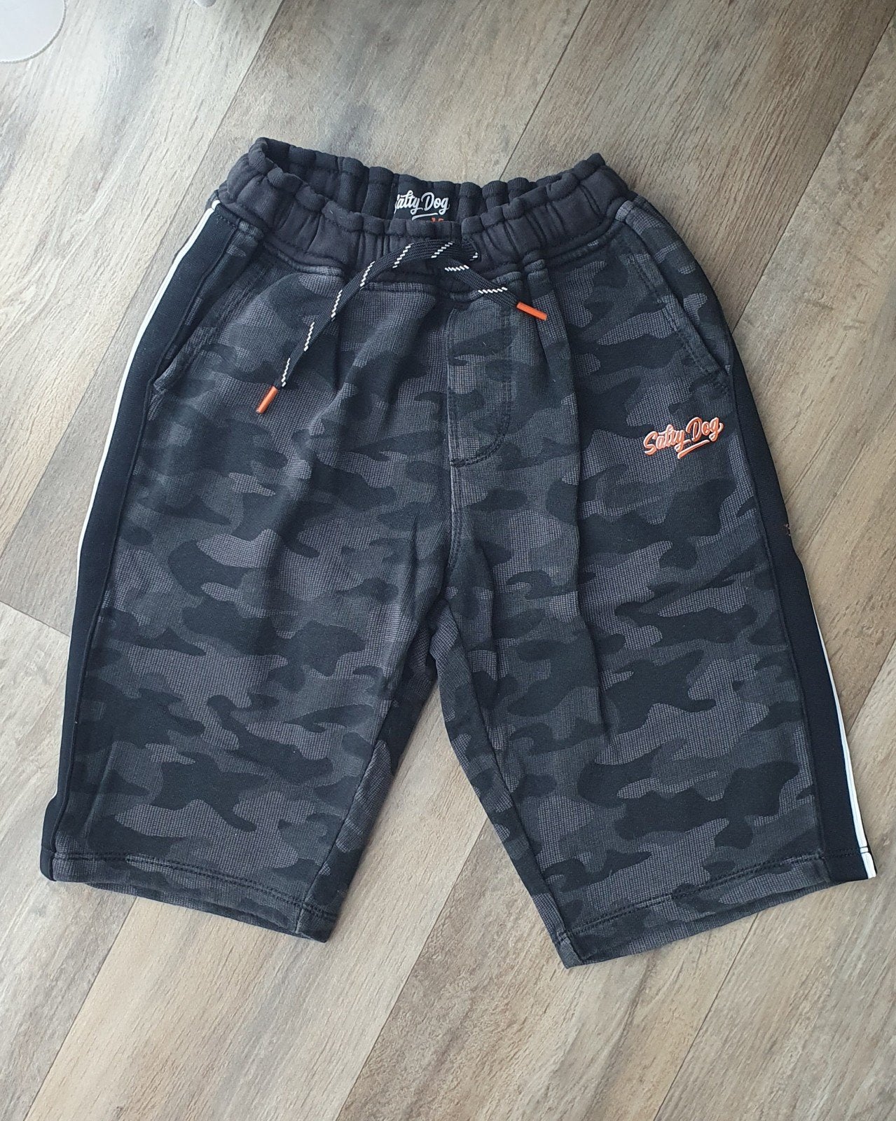 Salty Dog bermuda, maat 158, Broek, Ophalen of Verzenden, Zo goed als nieuw, Salty Dog