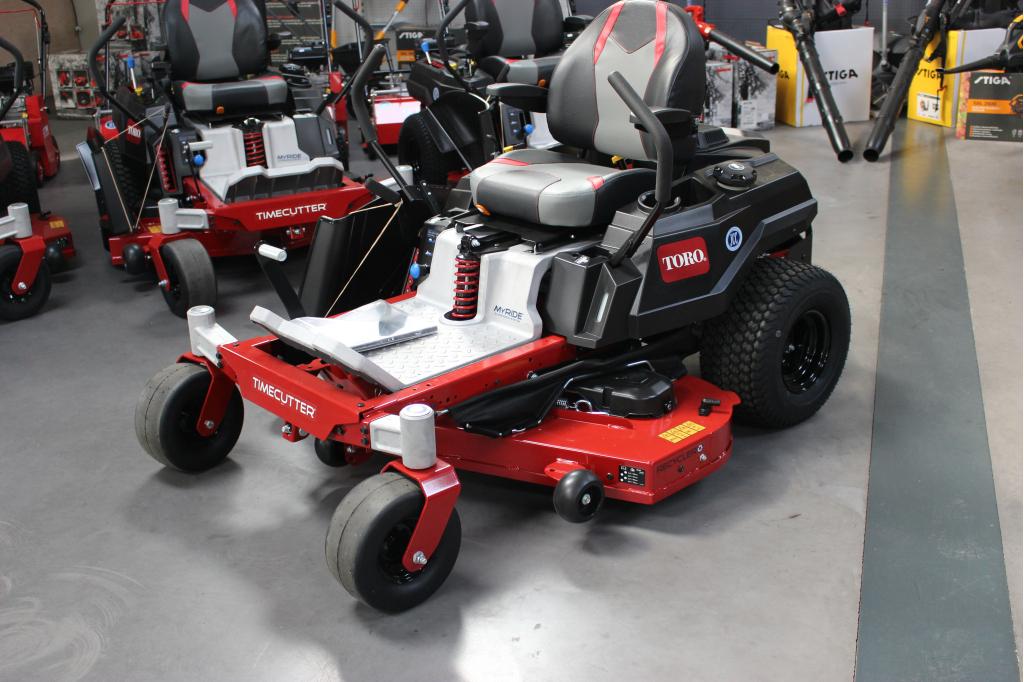 2e pinksterdag open: toro MR5075T zero turn gratis thuis, Tuin en Terras, Niet ingevuld, Toro, Niet ingevuld, Nieuw