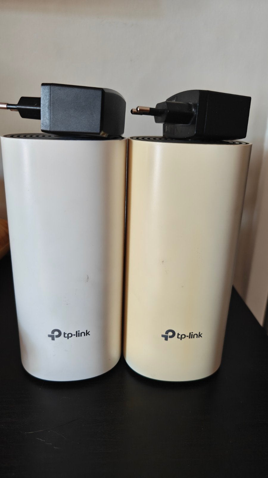 TP-Link Deco E4R Mesh WiFi Set - 2 Units / AC1200, Computers en Software, WiFi-versterkers, Zo goed als nieuw, Ophalen of Verzenden