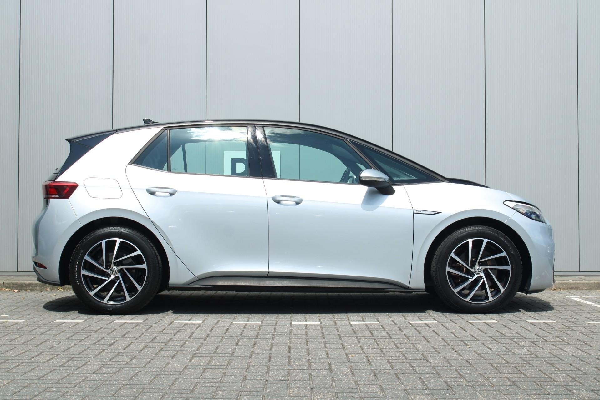 Volkswagen ID.3 Life 58kW Pro 204pk Performance | SoH 94% |, Auto's, Automaat, 12 maanden, Gebruikt, 375 min