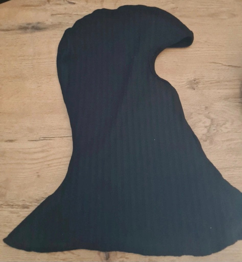 Craft Balaclava - Zwart, Verzenden, Dames, Craft, Overige maten