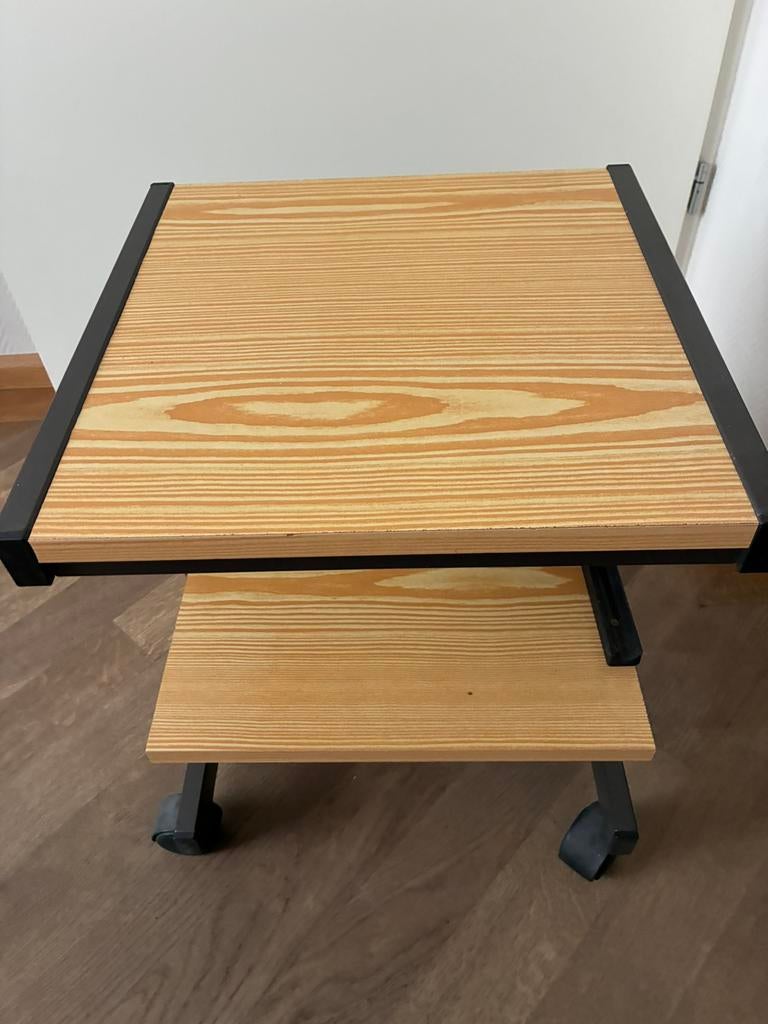 Ladeblokje open., Huis en Inrichting, Kasten | Computermeubels, Ophalen, Zo goed als nieuw, Minder dan 70 cm
