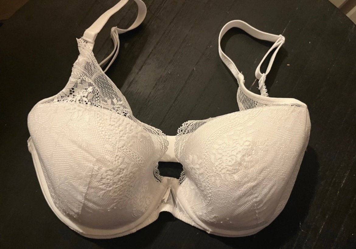 Passionata plunge Nieuw, Verzenden, Wit, BH