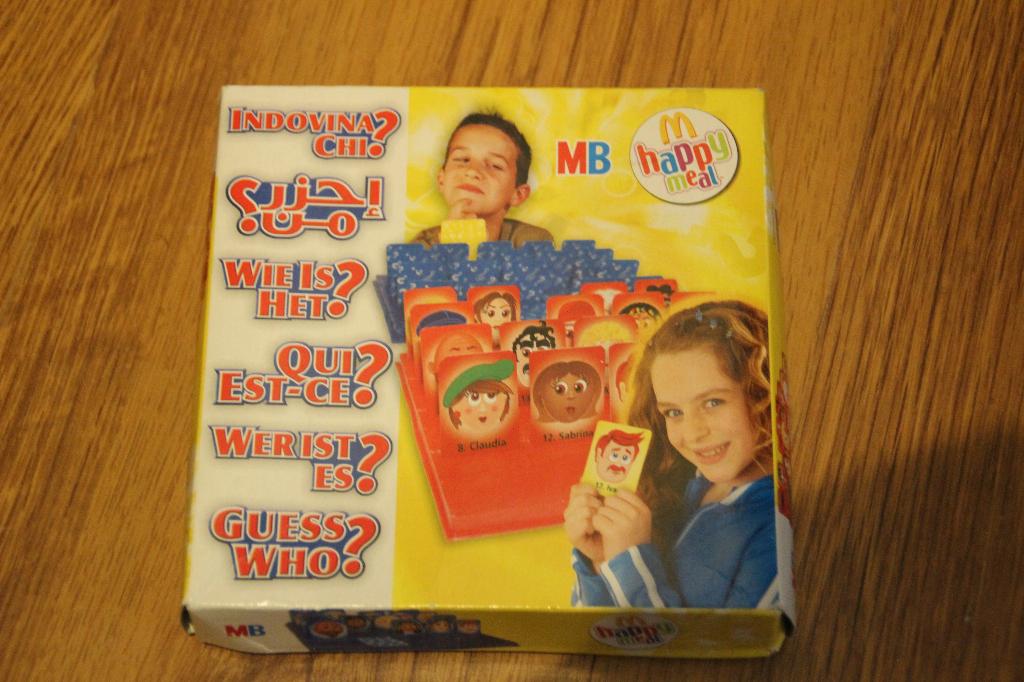 100x mc donalds figuurtjes, Ophalen of Verzenden, Zo goed als nieuw