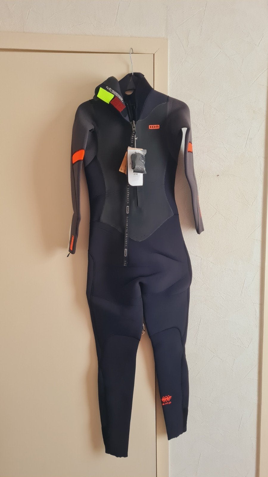 Ion amaze amp, Watersport en Boten, Ophalen of Verzenden, Nieuw