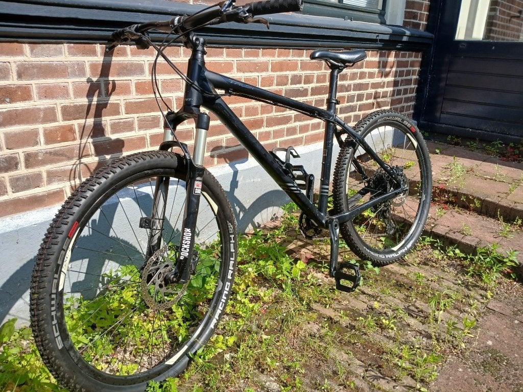 Giant Talon 0 Mountainbike (maat L), Ophalen, Hardtail, Heren, 49 tot 53 cm