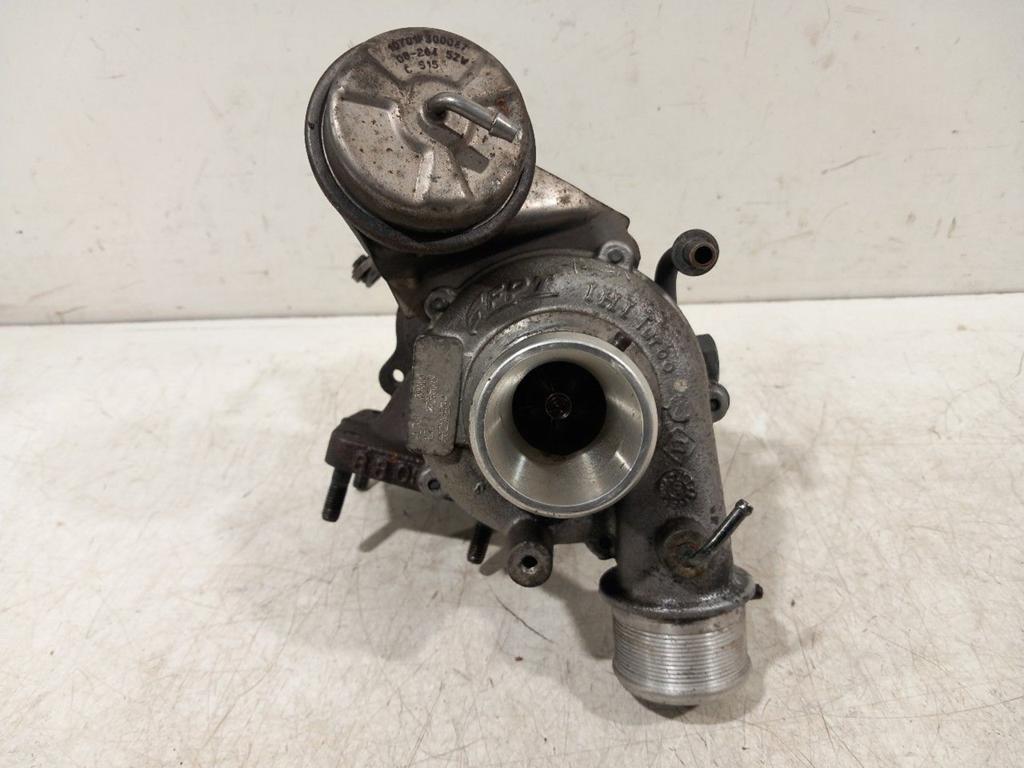Turbo Fiat 500, Auto-onderdelen, Motor en Toebehoren, Onderdelen@venauto.nl, Van der Ven Autorecycling B.V., Gebruikt, Ettenseweg 76, 4706 PB Roosendaal, The Netherlands