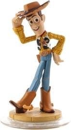 Woody ( goofy ) disney infinity zonder doos wel nieuw, Ophalen of Verzenden, Nieuw