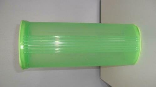 tupperware spaghettibus nieuw, Ophalen of Verzenden, Nieuw, Groen, Overige typen