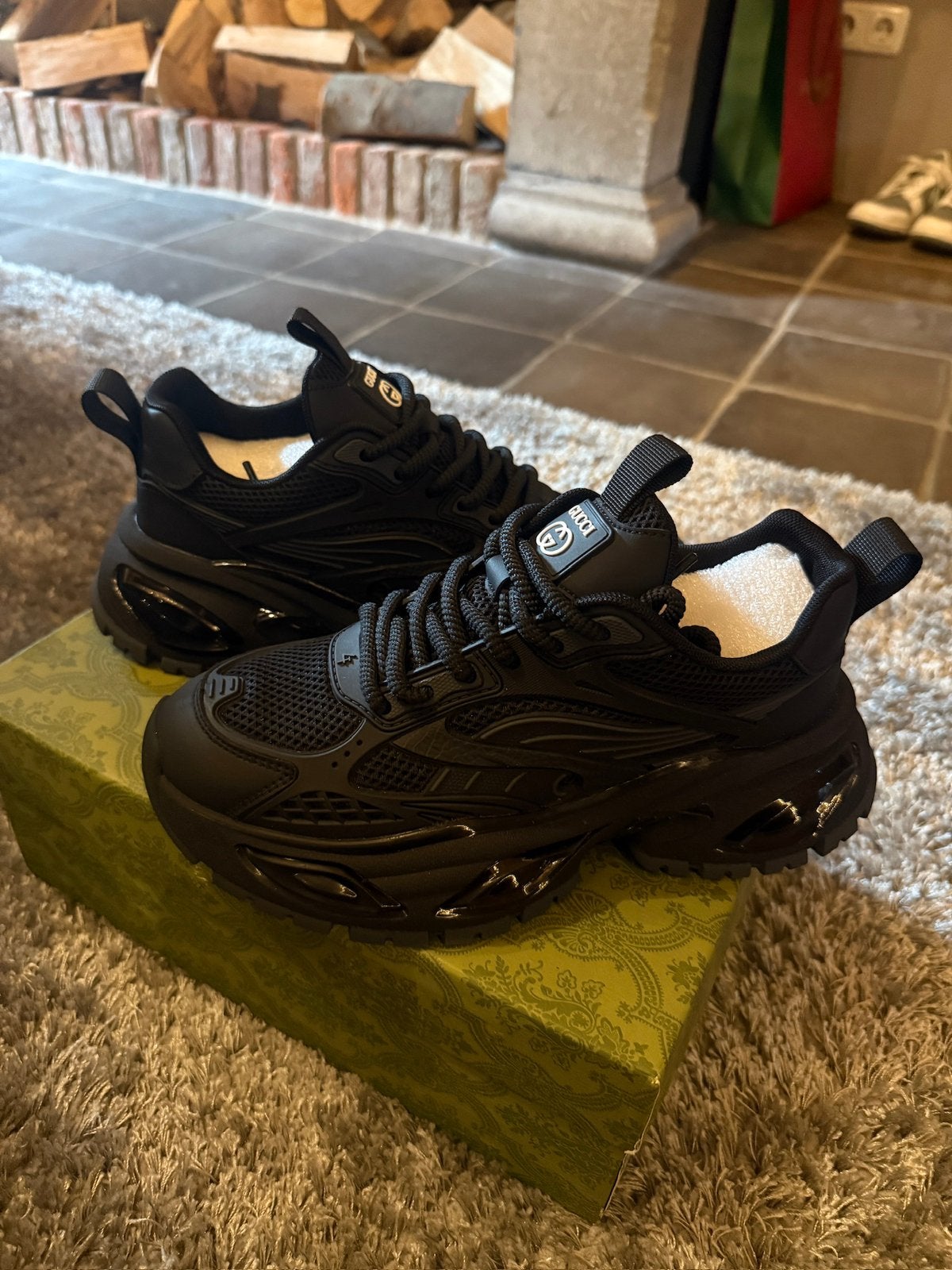 Gucci schoenen vrouwen maat 38/40, Ophalen of Verzenden, Zo goed als nieuw