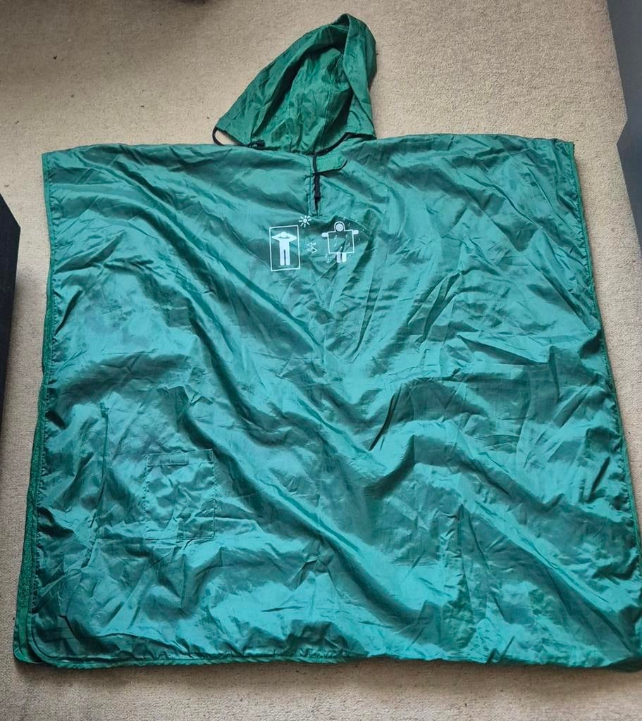 Heineken honcho - Groen en Opvouwbaar, Kleding | Heren, Ophalen, Groen