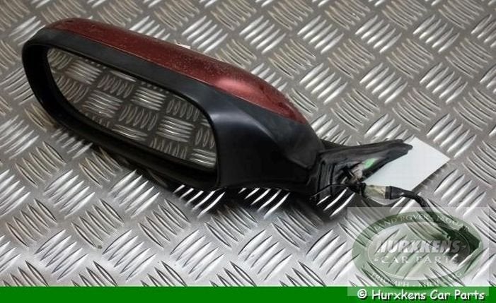 Linker buitenspiegel Jaguar X300 gebruikt, Auto-onderdelen, Gebruikt, -, -, Ophalen of Verzenden