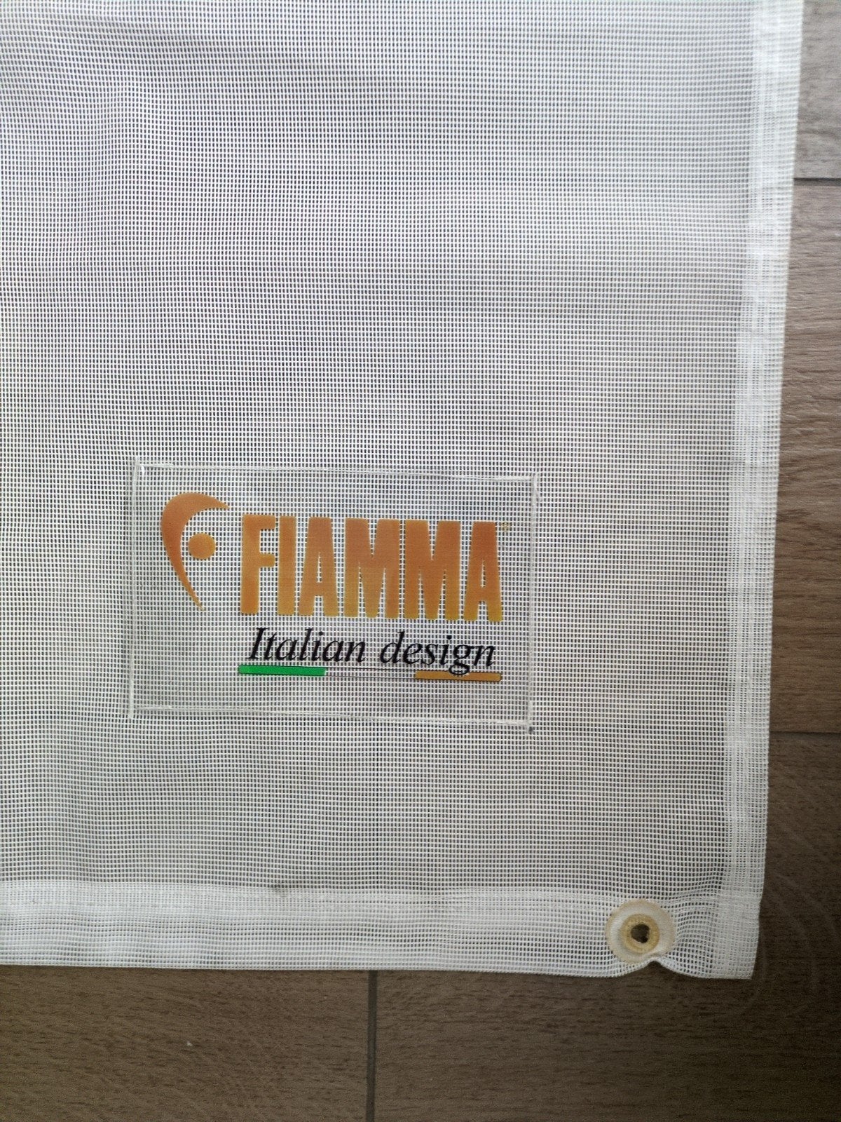 Fiamma Sunview XL 300, Ophalen of Verzenden, Gebruikt