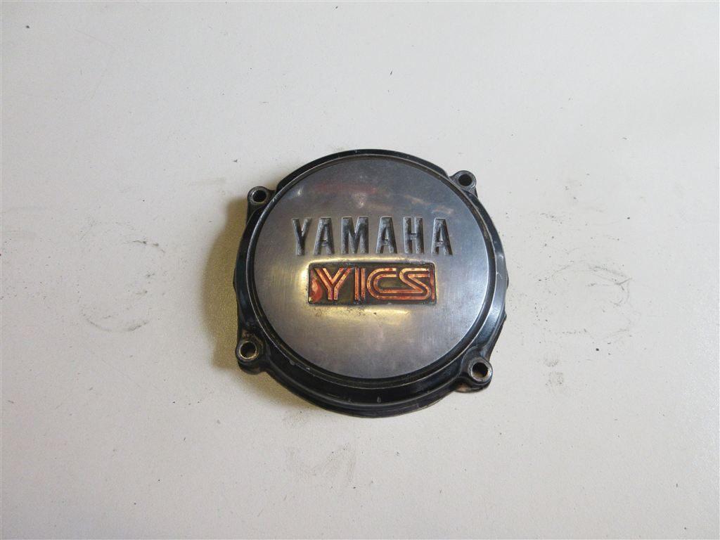 Yamaha XJ750 motorblokdeksel XJ 750 motorblokkap XJ650 650, Ophalen of Verzenden