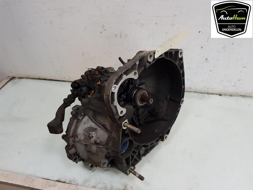 Versnellingsbak Schakel ABS Alfa Romeo GT (937) 55201086, Stellantis Europe S.p.A, Gebruikt, IPC D1-09 Bahnhofsplatz, Rüsselsheim am Main 65423, , Duitsland