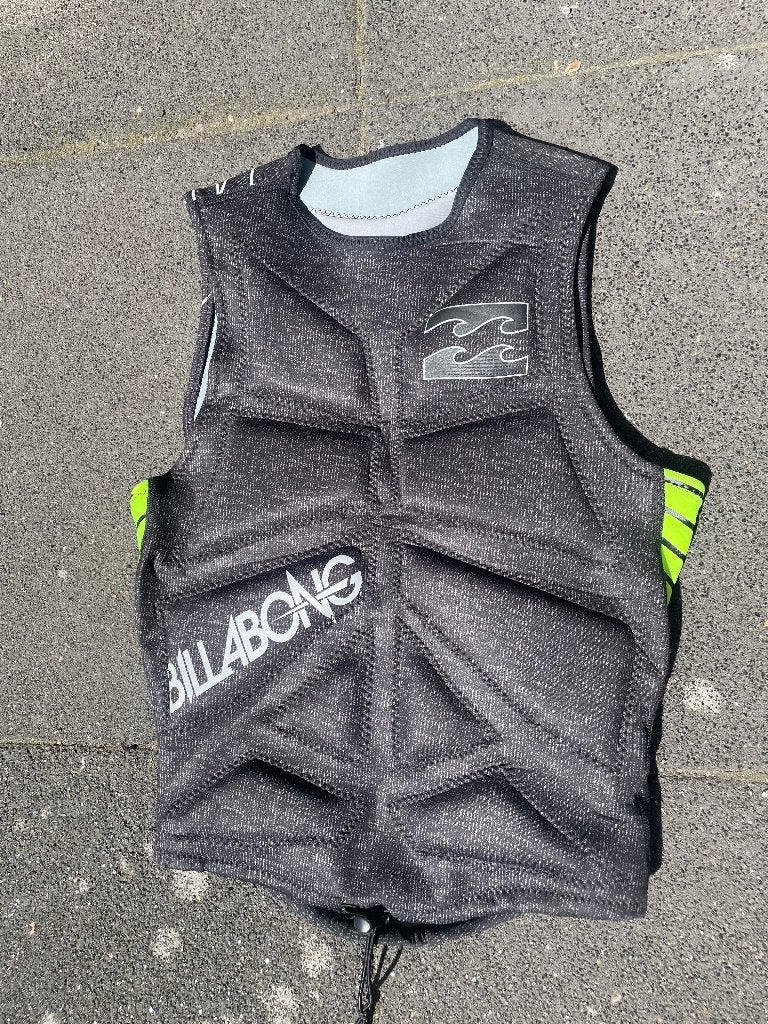 Impact vest XS, Watersport en Boten, Wakeboarden, Ophalen of Verzenden, Nieuw, Overige typen