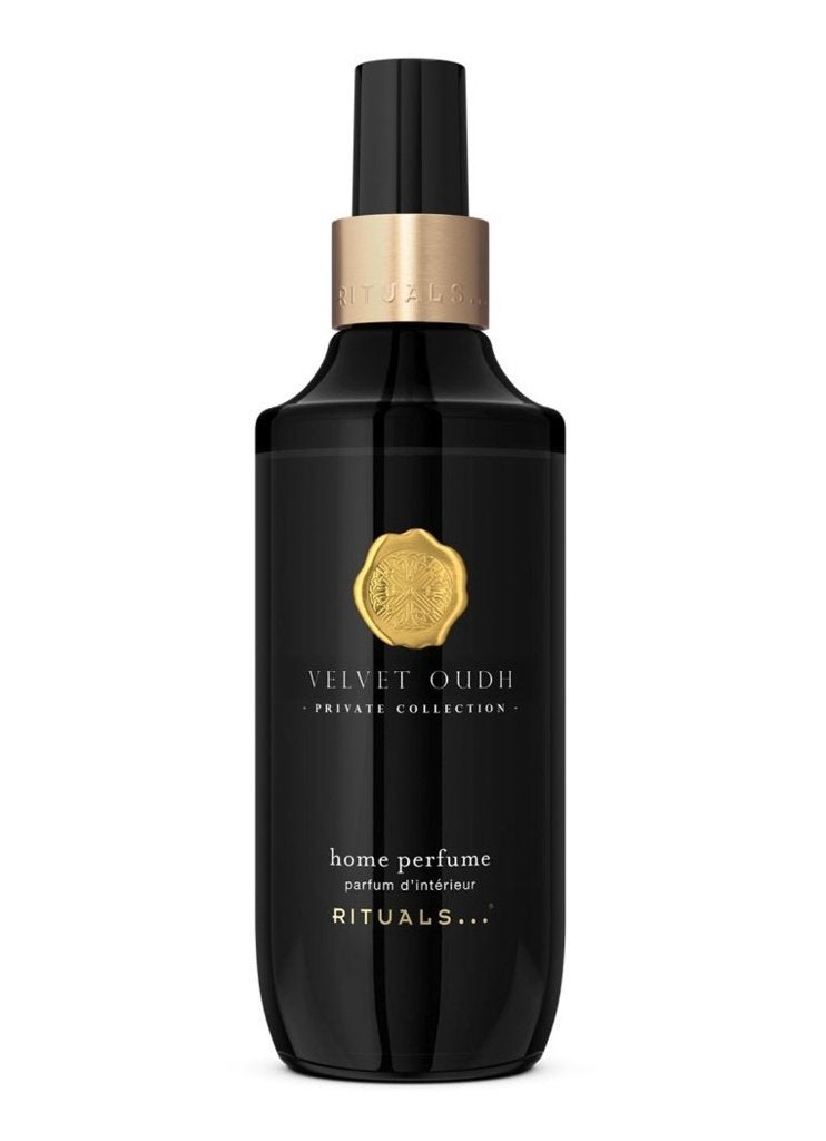 Rituals Velvet Oudh Home Perfume Private Collection, Ophalen of Verzenden, Nieuw