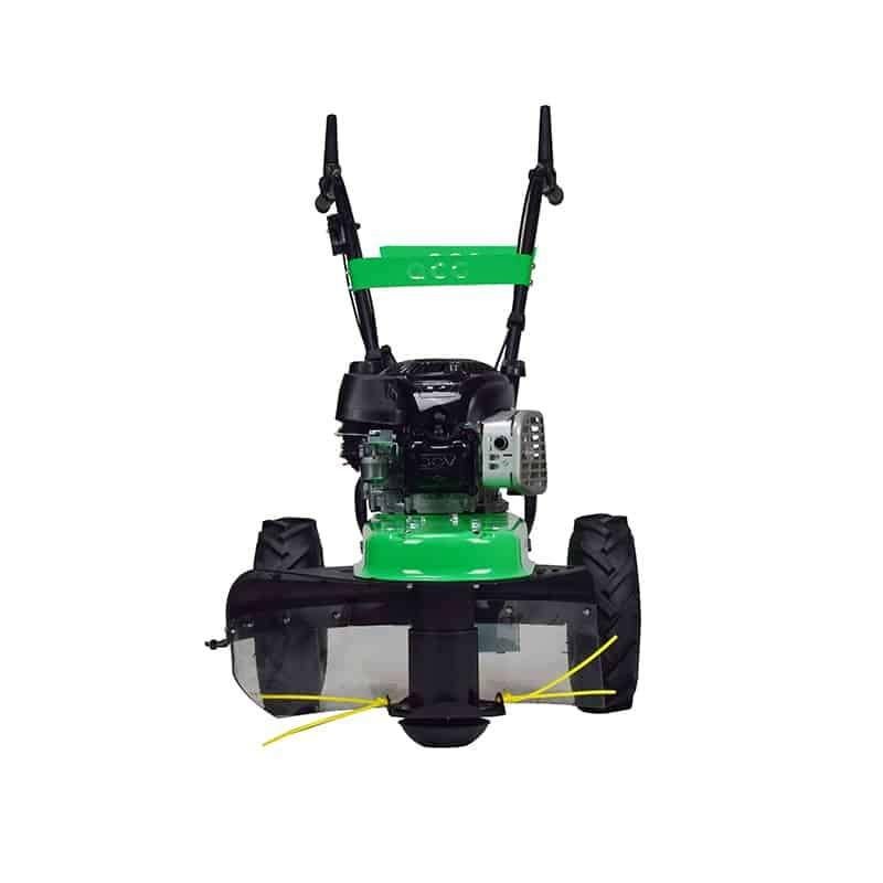 Bosmaaier maaier motorbosmaaier maaimachine, Tuin en Terras, Bosmaaiers, Nieuw, Benzine, 30 tot 50 cm, Ophalen