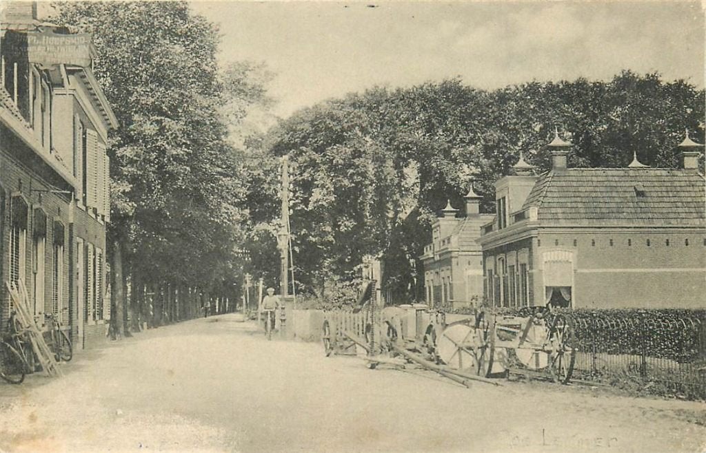 379-204-007 Lemmer, Ophalen of Verzenden, Voor 1920, Friesland
