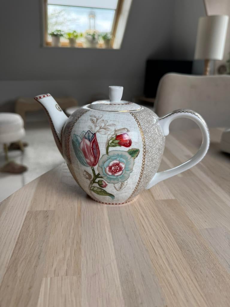 Pip studio, Huis en Inrichting, Keuken | Servies, Ophalen, Overige typen, Zo goed als nieuw, Overige stijlen