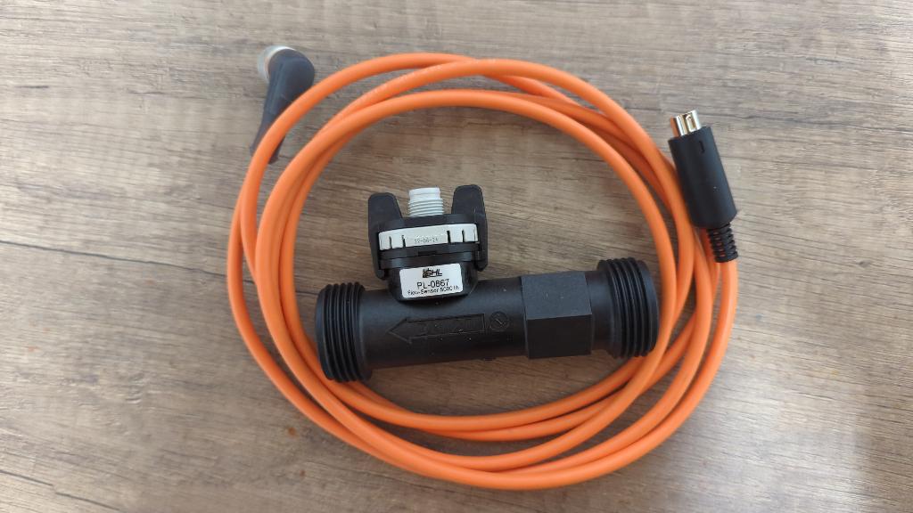 GHL Flow-Sensor 5000 l/h, Dieren en Toebehoren, Vissen | Aquaria en Toebehoren, Zo goed als nieuw, Overige typen, Overige merken