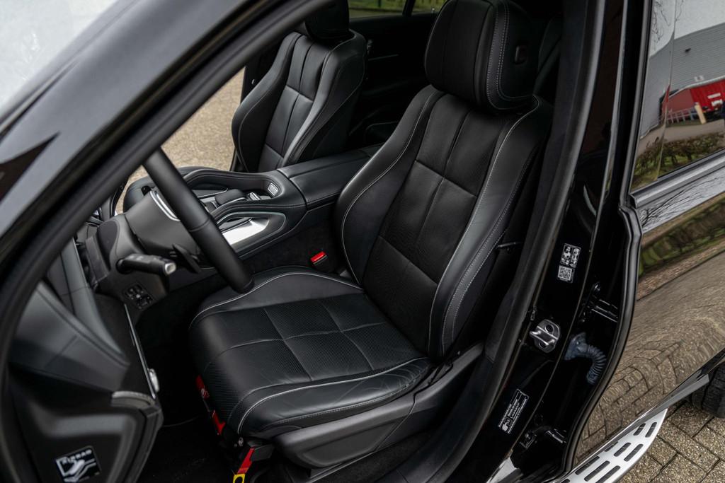 Mercedes-Benz GLE-klasse 350 e 4MATIC AMG Alle Bestelbare Op, Auto's, Mercedes-Benz, Automaat, Gebruikt, Euro 6, 4 cilinders