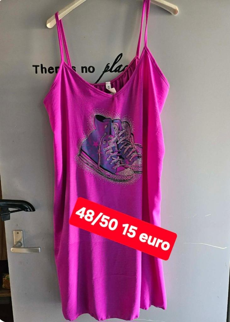 48/50, Kleding | Dames, Grote Maten, Ophalen of Verzenden, Zo goed als nieuw