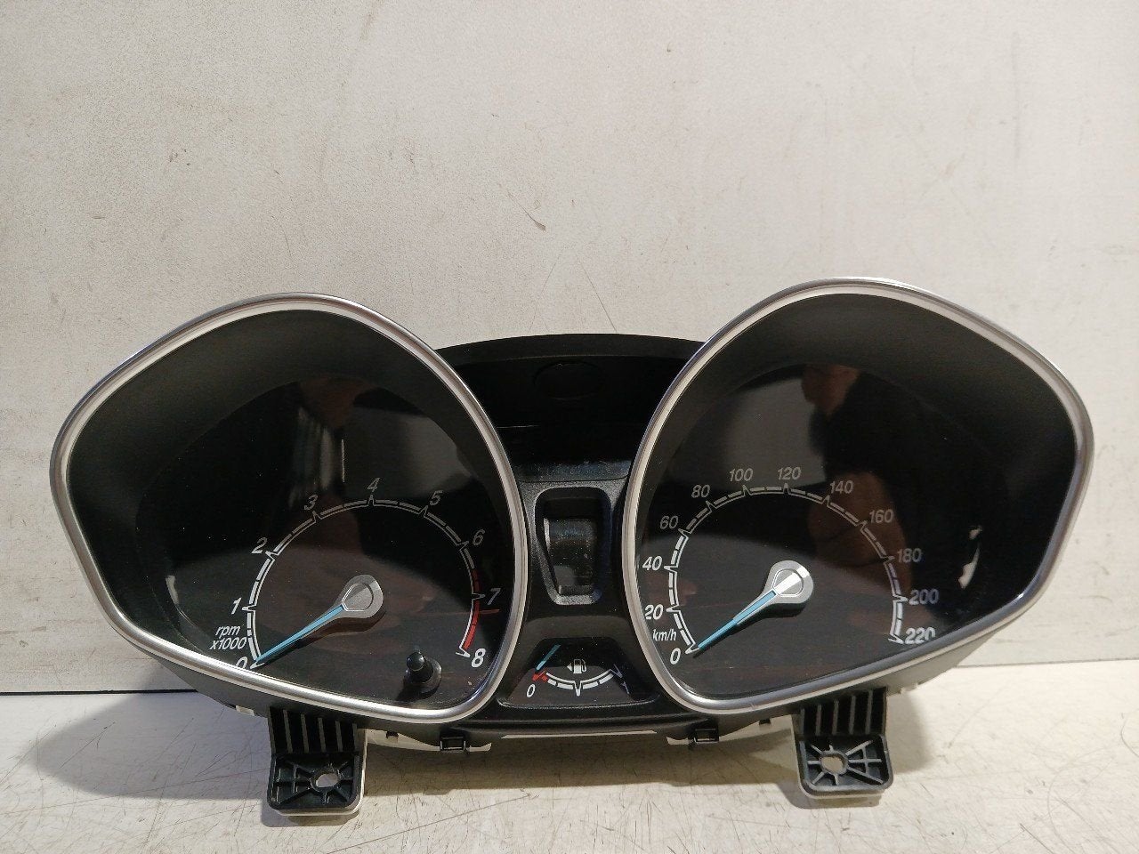 Cockpit Ford B-Max, Auto-onderdelen, Onderdelen@venauto.nl, Van der Ven Autorecycling B.V., Gebruikt, Ettenseweg 76, 4706 PB Roosendaal, The Netherlands