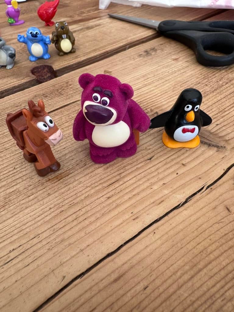 AH - Toy Story 3, Ophalen of Verzenden, Gebruikt, Jongen of Meisje