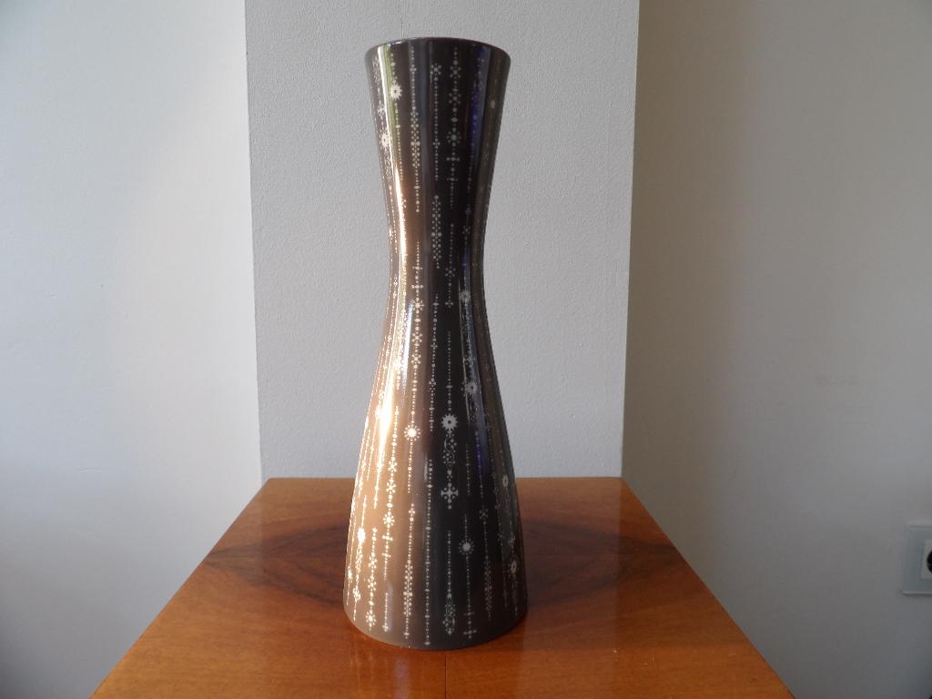 Rosenthal/Raymond Loewy Vaas Fifties, porselein, Ophalen of Verzenden
