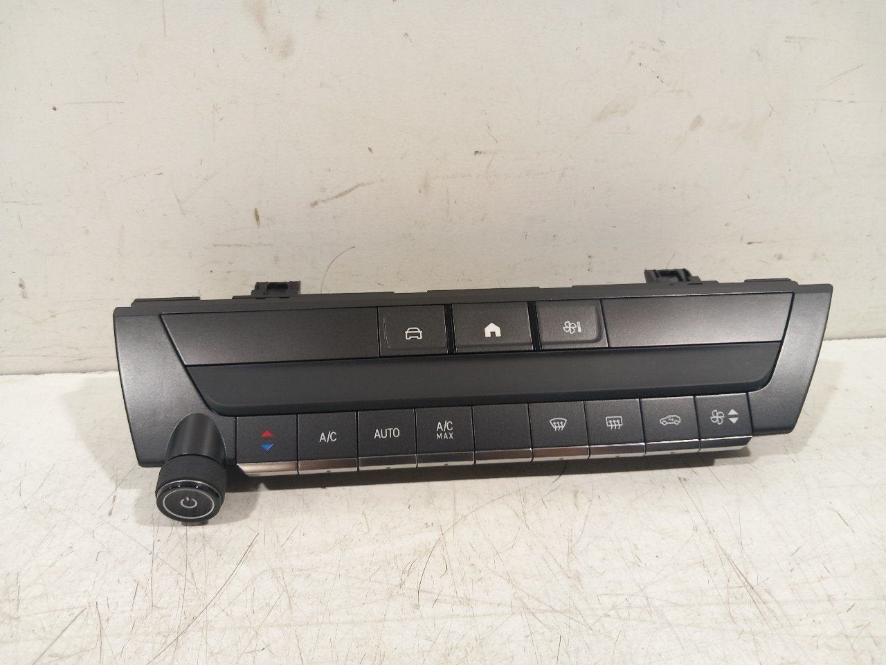 Bedieningspaneel kachel Opel Astra, Auto-onderdelen, Dashboard en Schakelaars, Opel, Gebruikt, Herkomst onderdeel bekend, 12 maanden garantie