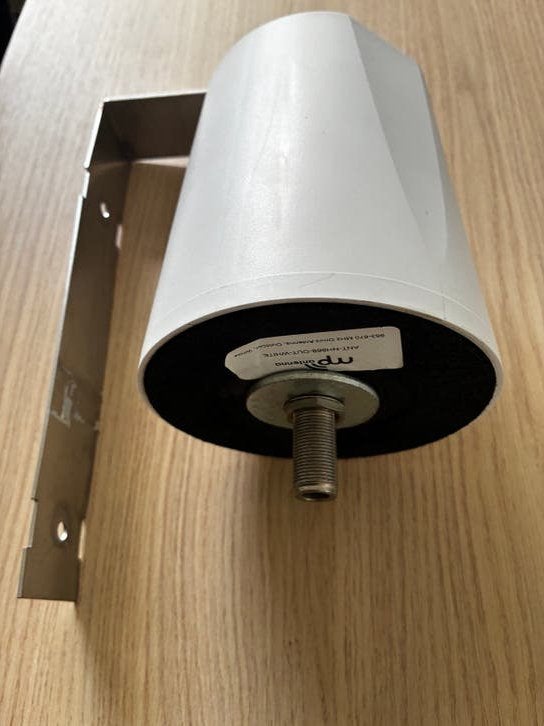 Professionele MP Antenna 868 MHz Omni Antenne, Ophalen of Verzenden, Gebruikt, Antenne