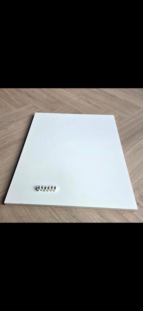 Ikea Pax Komplement plank 50x58, Ophalen, Zo goed als nieuw