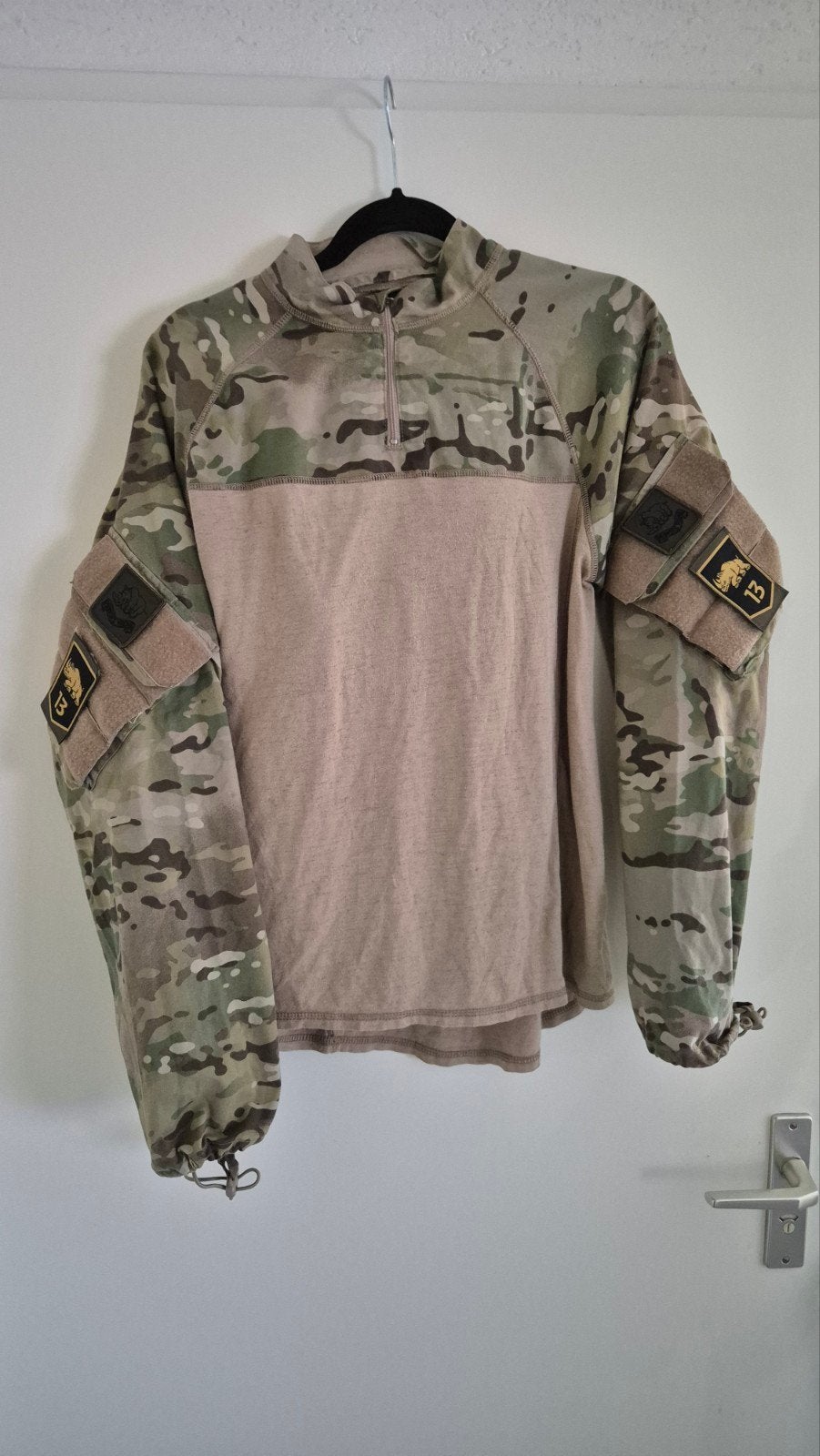 multicam ubac, Ophalen of Verzenden, Landmacht, Amerika