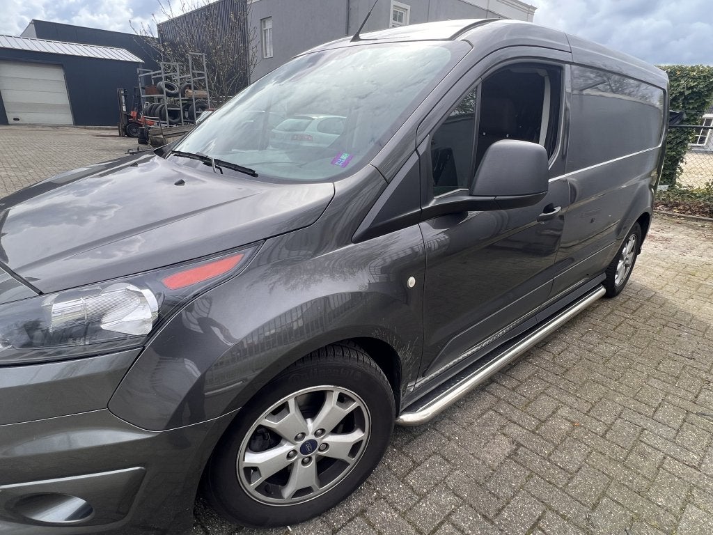AANBIEDING Transit Connect Sidebars Bullbar/Pushbar Dakrails, Auto diversen, Tuning en Styling, Niet ingevuld, Niet ingevuld, Niet ingevuld