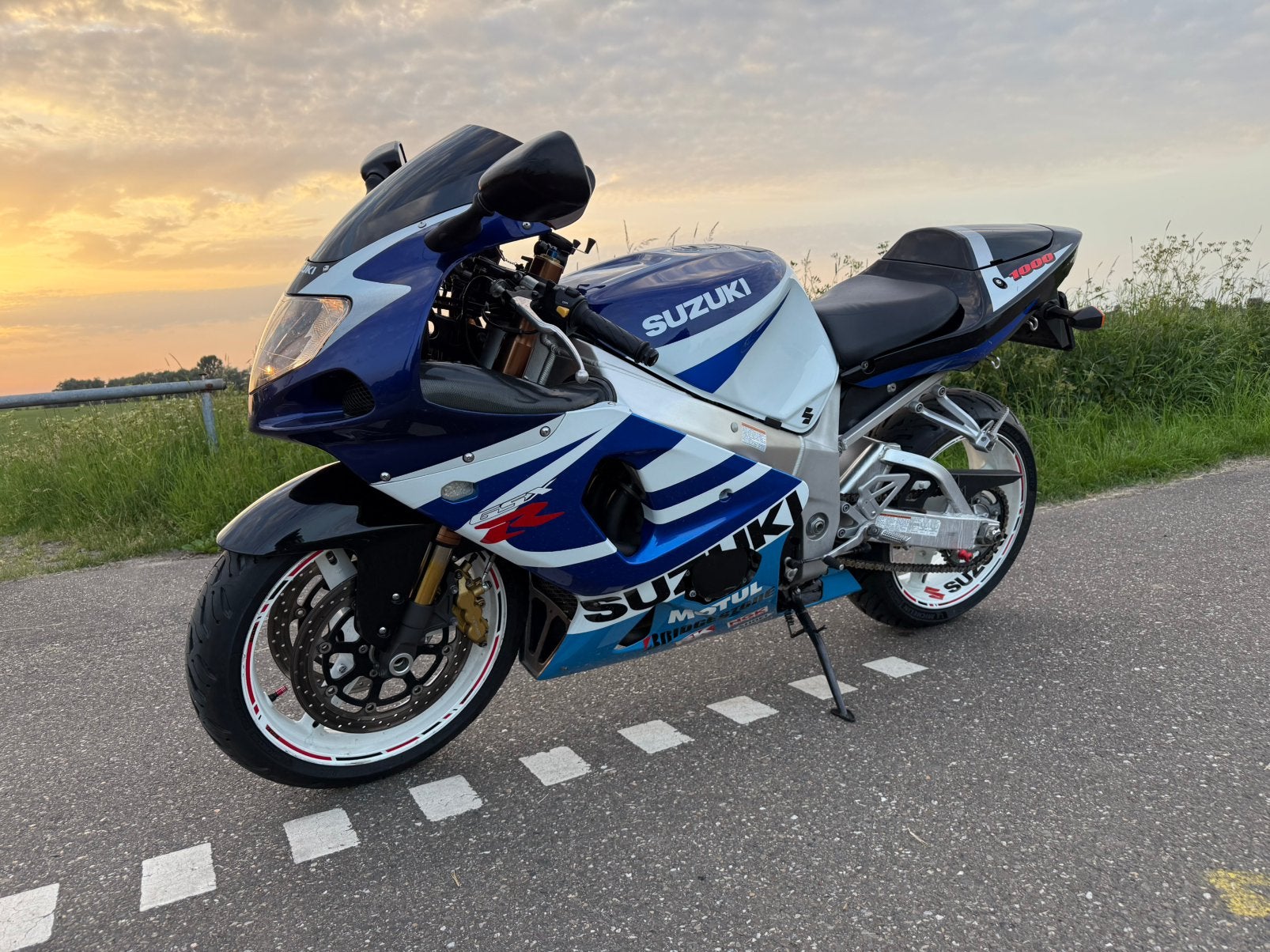 Suzuki gsxr 1000 gsx r gsx-r k1 k2 yoshimura, Motoren, Motoren | Suzuki, Particulier, Super Sport