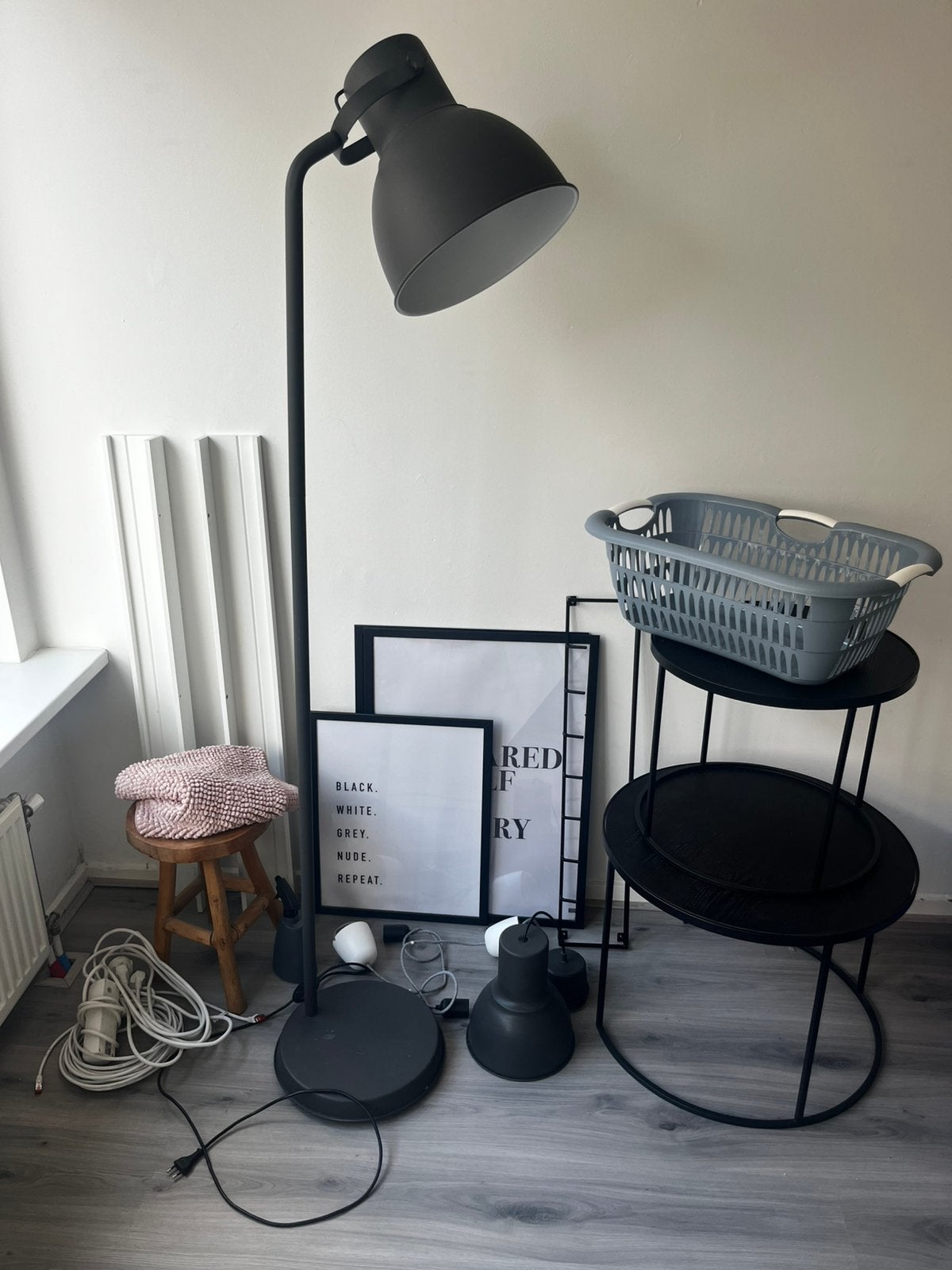 Klein inboedel, Huis en Inrichting, Ophalen