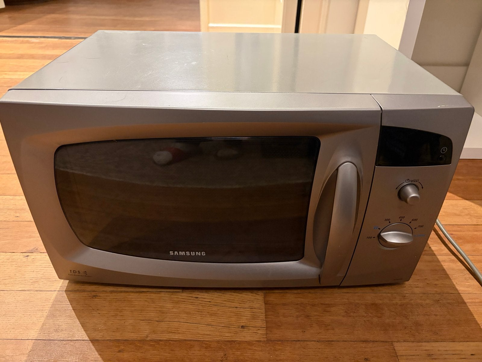 Samsung M182DN Magnetron, Ophalen, Gebruikt, Magnetron, Draaiplateau