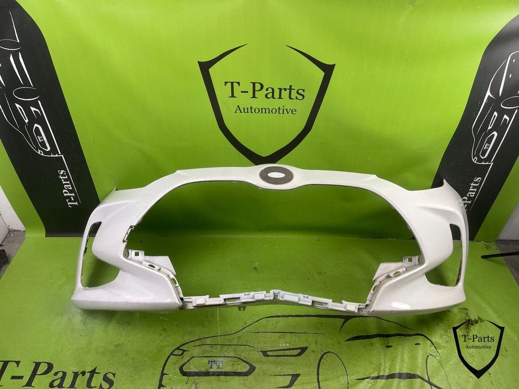 toyota yaris voorbumper bumper 521190U946, Auto-onderdelen, Carrosserie en Plaatwerk, Info@fabrikant.eu, Ophalen of Verzenden