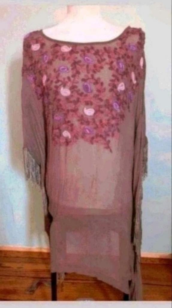 Didi jurkje/ tuniek, Kleding | Dames, Blouses en Tunieken, Didi, Ophalen of Verzenden, Zo goed als nieuw, Maat 38/40 (M)