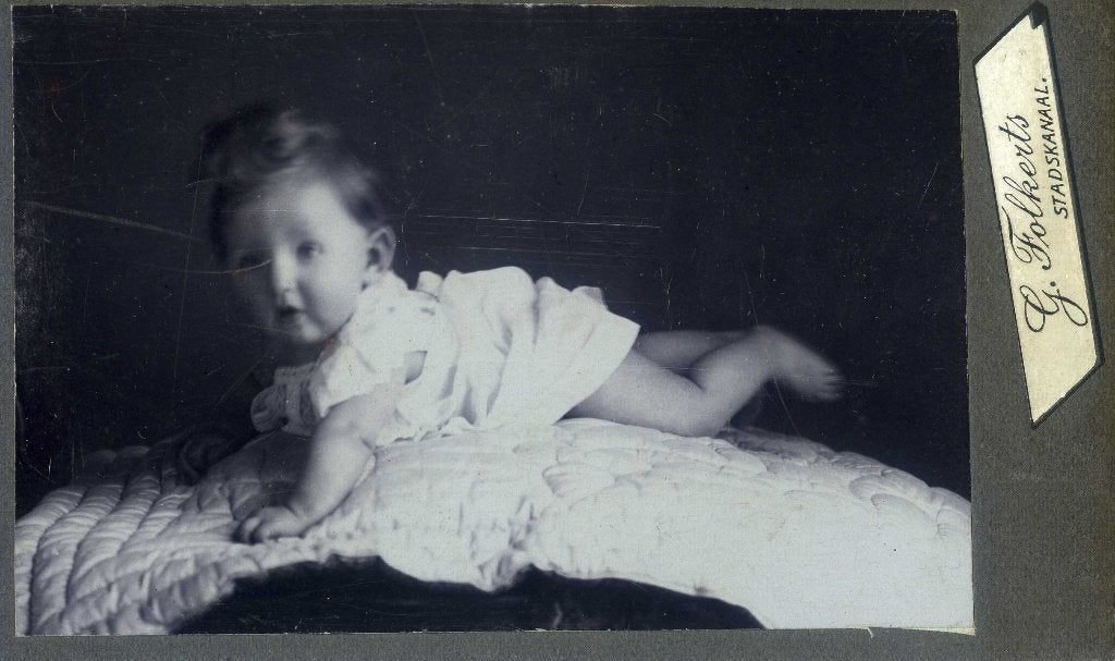 gezocht foto, cdv en kabinet foto Stadskanaal, Ophalen of Verzenden, Voor 1920, Gelopen, Groningen