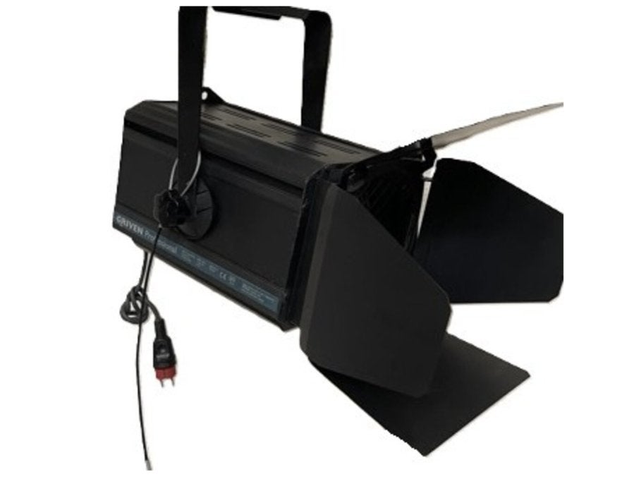 Griven fresnel 1000w M.O., Ophalen, Gebruikt, Overige typen