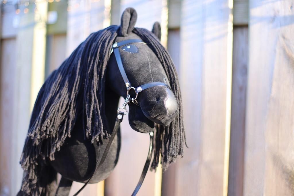 Hobby Horses met hoofdstel, Ophalen of Verzenden, Nieuw