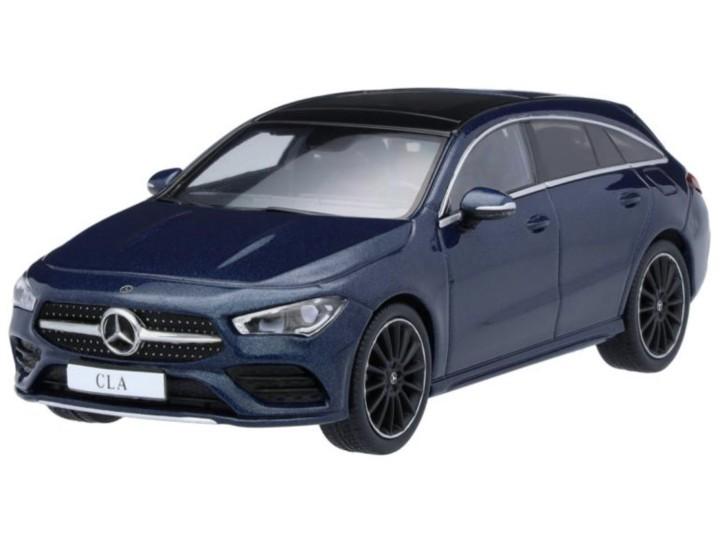 Mercedes Benz CLA S118 Shooting Break 2019, Overige merken, Auto, Nieuw, Ophalen of Verzenden